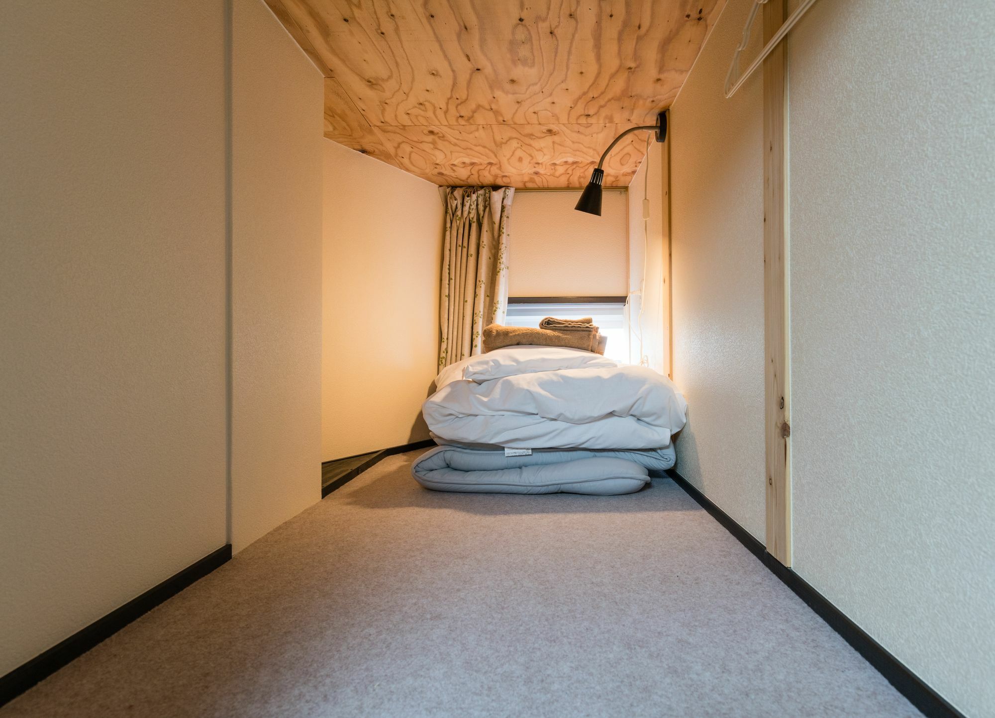 Tokyo Guest House Ouji Music Lounge Buitenkant foto