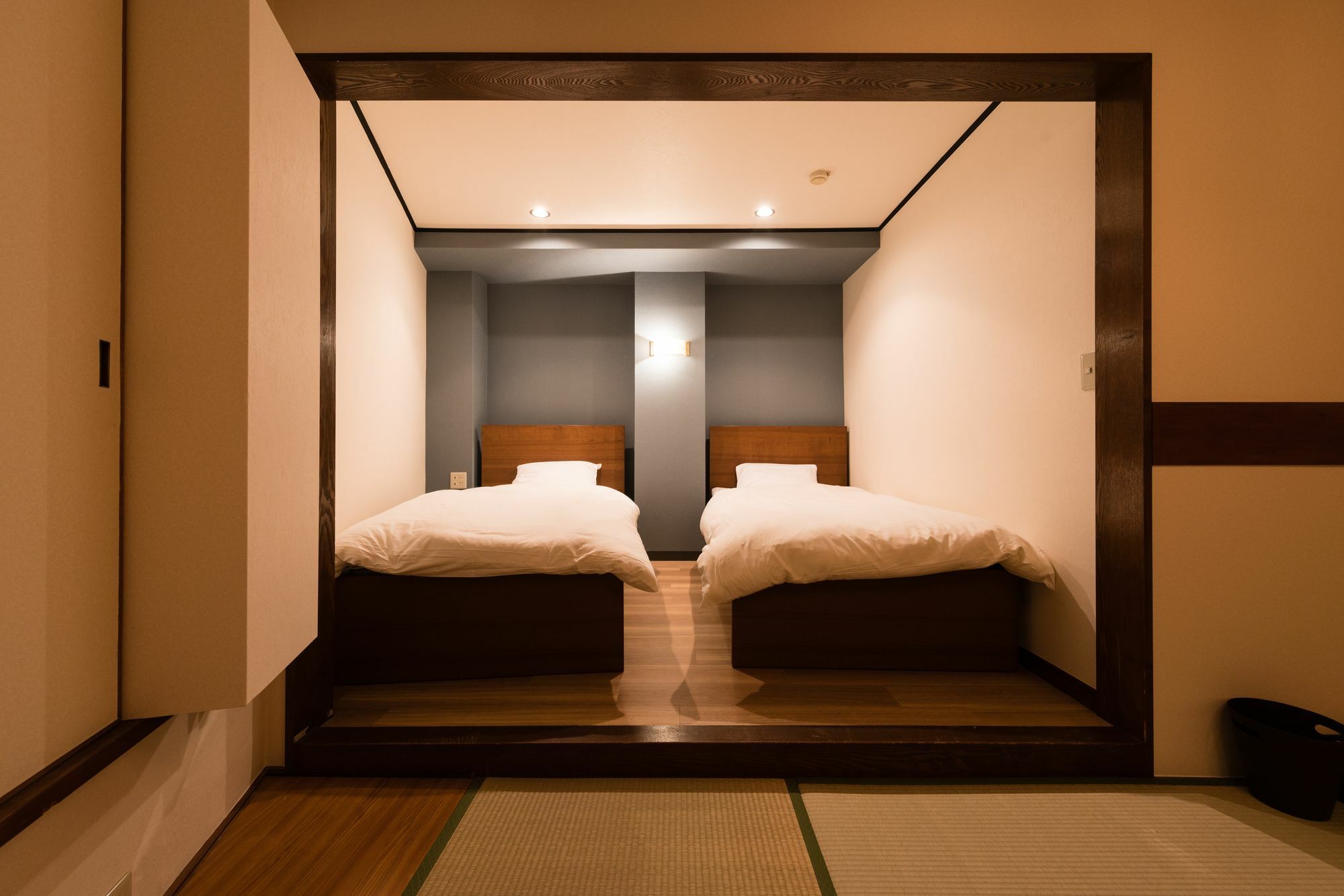 Tokyo Guest House Ouji Music Lounge Buitenkant foto
